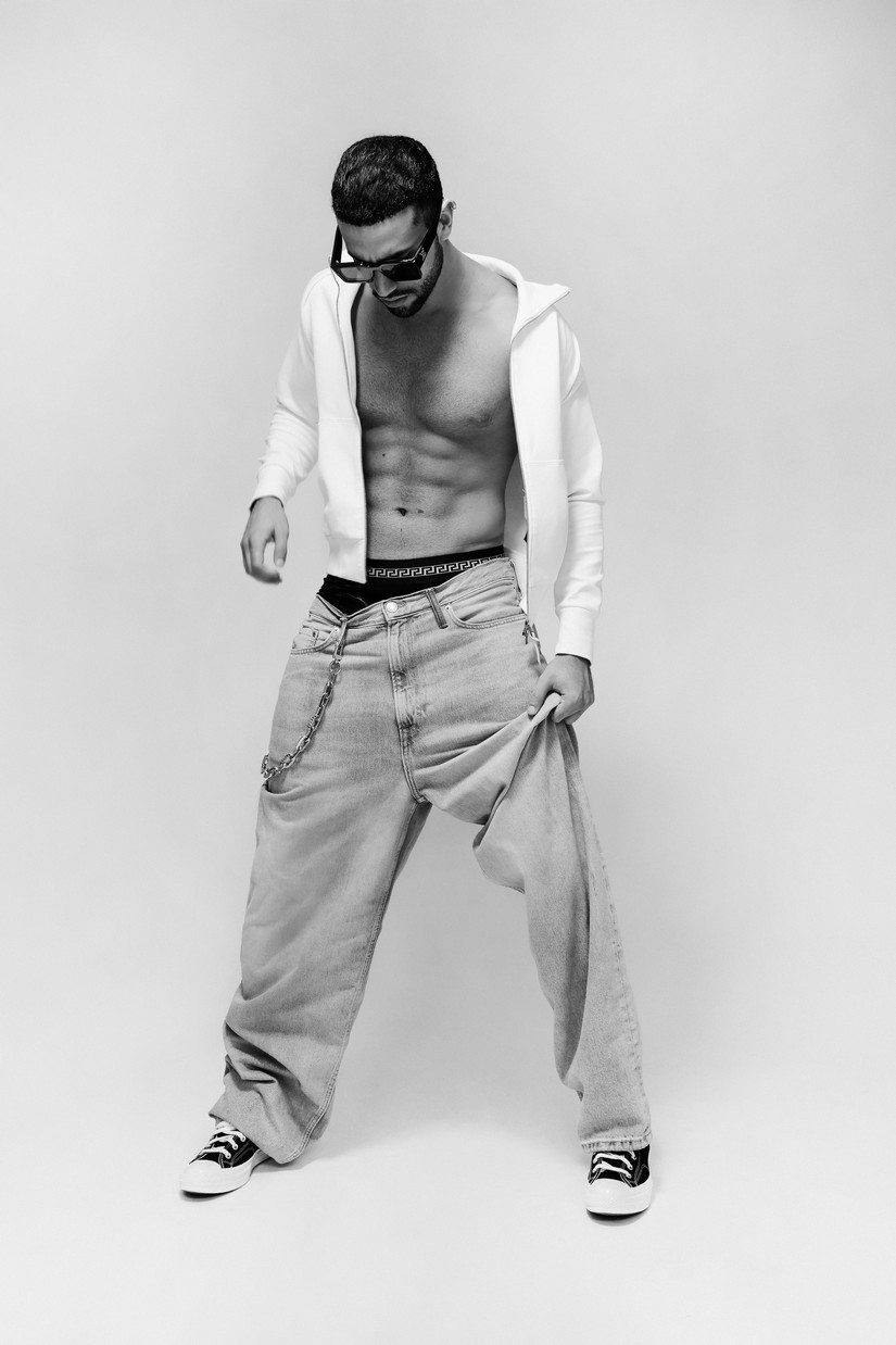 Christopher Lima - Revista Portfolio (6)